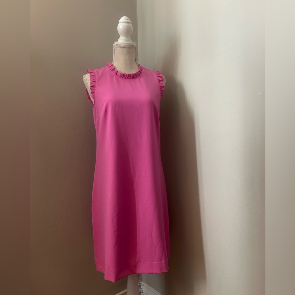 J. Crew dress NWT